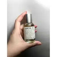 在飛比找蝦皮購物優惠-Santal 33檀香香水 30ml LE LABO