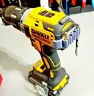 Dewalt 20v Max XR Drill Driver Bit Attachment (Bit attachment ONLY)