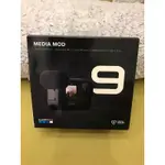 GOPRO 原廠 媒體模組 MEDIA MOD 9