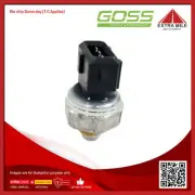 Goss A/c Pressure Switch For Volvo XC90 D5/T6/T8 P3 2.0L D4204T23/B4204T35