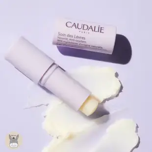 【現貨】法國代購🥖CAUDALIE歐緹麗  經典葡萄籽護手霜+護唇膏組 30ml+4.5g