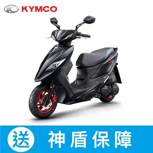 KYMCO光陽機車 VJR 125-2024年車