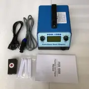 Auto Body Dent Removal Heater 1000W Electromagnetic Induction Free-Painting Dent
