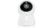 Kikkaboo Thet Wi-Fi Baby Camera video baby monitor