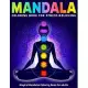 Magical Mandalas Coloring Book for Adults: Mandala Coloring Book for Stress Relieving: New Collections