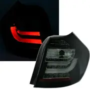 LTI LED Tail Light for BMW 1 Series E87 E81 07-11 Itim LDBM90WS XINO AU