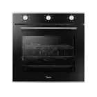 Midea 60cm Built-in Oven