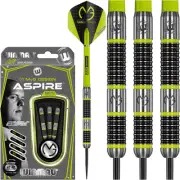 MVG Aspire 80% Tungsten Darts Michael Van Gerwen