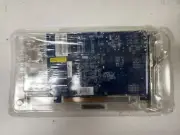 PNY Technologies GeForce 6200 128mb DDR Graphics Card NEW IN SEALED