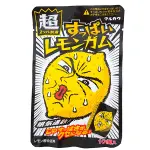 丸川超酸檸檬口香糖41.5G