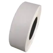 Gray Gaffers Tape Factory Seconds 2" x 50 yards (Black Core)