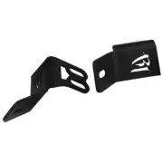 Rigid Industries A Pillar Light Mount Bracket for 14-15 Polaris RZR XP1000