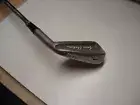 NOS 1990's Cleveland 588P 1-iron HET Steel Shaft RH