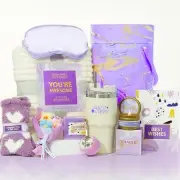 Birthday Gifts for Women Self Care Gifts Get Well Soon Gifts, Lavender