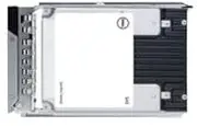 DELL - SSD 2.5" 1.92To SATA 6 Gbit/s Lecture Intensive 512e S4520 - Hot Plug