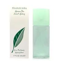 在飛比找樂天市場購物網優惠-ELIZABETH ARDEN 雅頓 綠茶淡香水 50ml