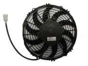 John Deere AT221323 New 24V Condenser Fan Assembly Fits 700H, 700J, 750J 850J
