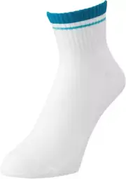 Yonex 19197 Men'S Ankle Socks