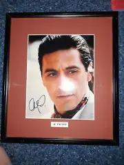 Al Pacino Signed Pictures