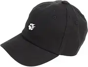 [Jack Wolfskin] 5028081 Kids Cap, Adjustable Size, PAW Canvas 6PNL Cap K, Hat