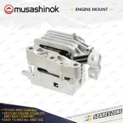 1 x Musashinok RH Engine Mount for Mini Cooper Cooper Cabrio F57 Clubman F54 1.5 (for: Mini)