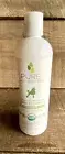 PURE and Natural Pet DOG Organic CONDITIONER Fragrance Free HYPOALLERGENIC 16oz