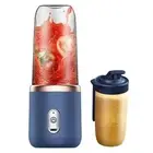 Detachable Juice Cup Mini Blender Suitable for Camping and Fitness Use