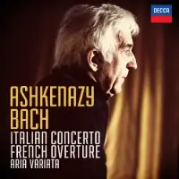 在飛比找博客來優惠-Bach: Italian Concerto & Frenc