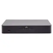Uniview 4K 8MP 16-Channel Hybrid Analog Network Video Recorder XVR - XVR302-16Q3