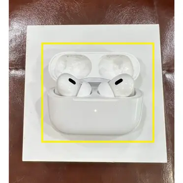 AirPods Pro 第2世代 A2700 A2698 A2699 動作品 AirPods Pro 2 A2698的比價推薦- 2026年06月|飛比價格
