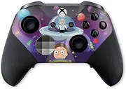 Xbox Elite Controller Series 2 Limited Edition Customized in USA. Comes with Elite Series 2 Controller Accessories. Compatible with Xbox One/Series X/Series S. Made with Advanced Hydro-Dip Technology