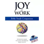JOY AT WORK: BIBLE STUDY COMPANION