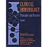 在飛比找蝦皮購物優惠-Clinical Immunology Principles