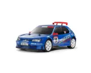 Tamiya Peugeot 306 Maxi 1/10 2WD Electric Touring Car Kit (BT-01) [TAM58746]