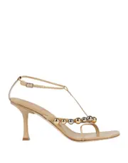 [A.W.A.K.E. MODE] A. W. A. K. E. MODE Thong sandals - Item 17911666