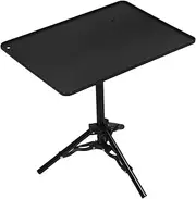 Generic 1 Set Projector Stand Laptop Holder Adjustable Tripod with Compact Design for Easy Setup Sturdy Construction for Home Office and Classroom Use Space Saving