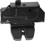 Car Boot Trunk Lock, for Vectra C, for Signum Tailgate Lock Latch Accessories Trunk Latch Boot Lid Catch