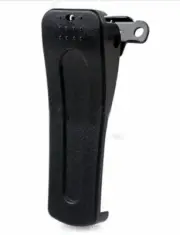 2×Walkie Talkies Belt Clip For BAOFENG BF-666S/BF-777S/BF-888S Two Way Radio