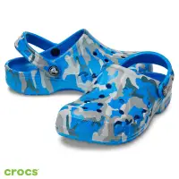 在飛比找蝦皮購物優惠-［二手］Crocs 童鞋 尺寸J2