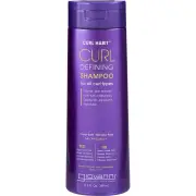 Giovanni Shampoo Curl Habit Curl Defining | 399ml
