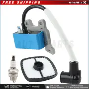 ECHO IGNITION COIL FITS SRM-225 PAS-225 A411001690