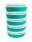 Pond's Light Moisturiser Hydrant Leger 2.53 oz 5 pieces for $25