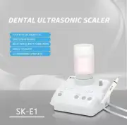 Dental Ultrasonic Scaler Self water Bottles Handpiece for Cavitron EMS Woodpecke