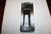 LED Lenser ML6 Lantern mini LED Camping lantern rechargeable