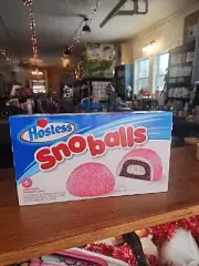 Hostess SnoBalls Coconut Marshmallow Cake Sno Balls Snowball Snacks, U CHOOSE