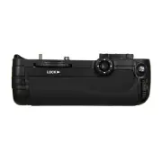 MB-D11 Vertical Battery Handle Grip for Nikon D7000 DSLR Camera Accessories
