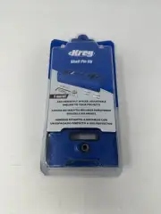 Kreg Shelf Pin Jig with 1/4" Drill Bit