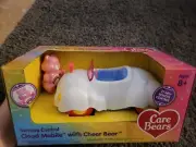 Care Bears Remote Control Cloud Mobile With Cheer Bear