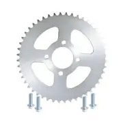 420 48mm 48T Chain Sprockets for Mini Motocross ATV Dune Buggy 125cc 140cc 150cc