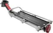 Quick-Release Rear Shelf Aluminum Alloy Frame Bike Carrier Rack Mount Racks Easy Transport for Road Mountain Bikes Random
